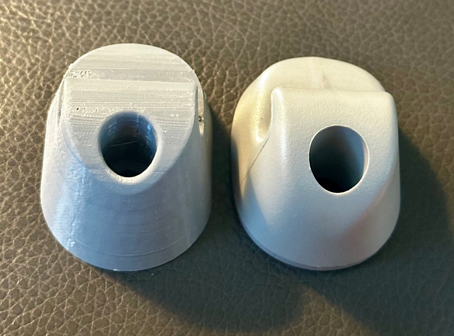 Visor Clip