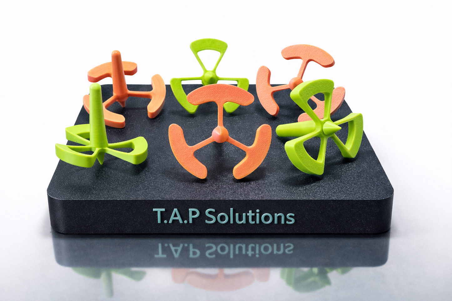 Spinning Top - sensory fidget spinner