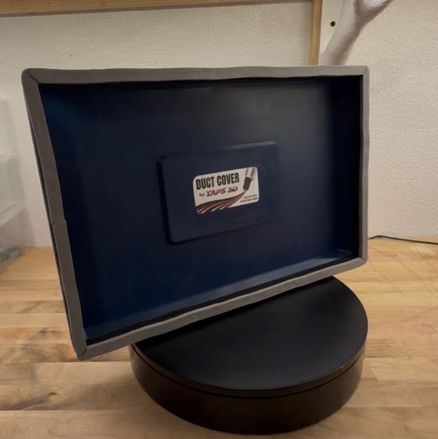 Duc-Seal On Demand Print