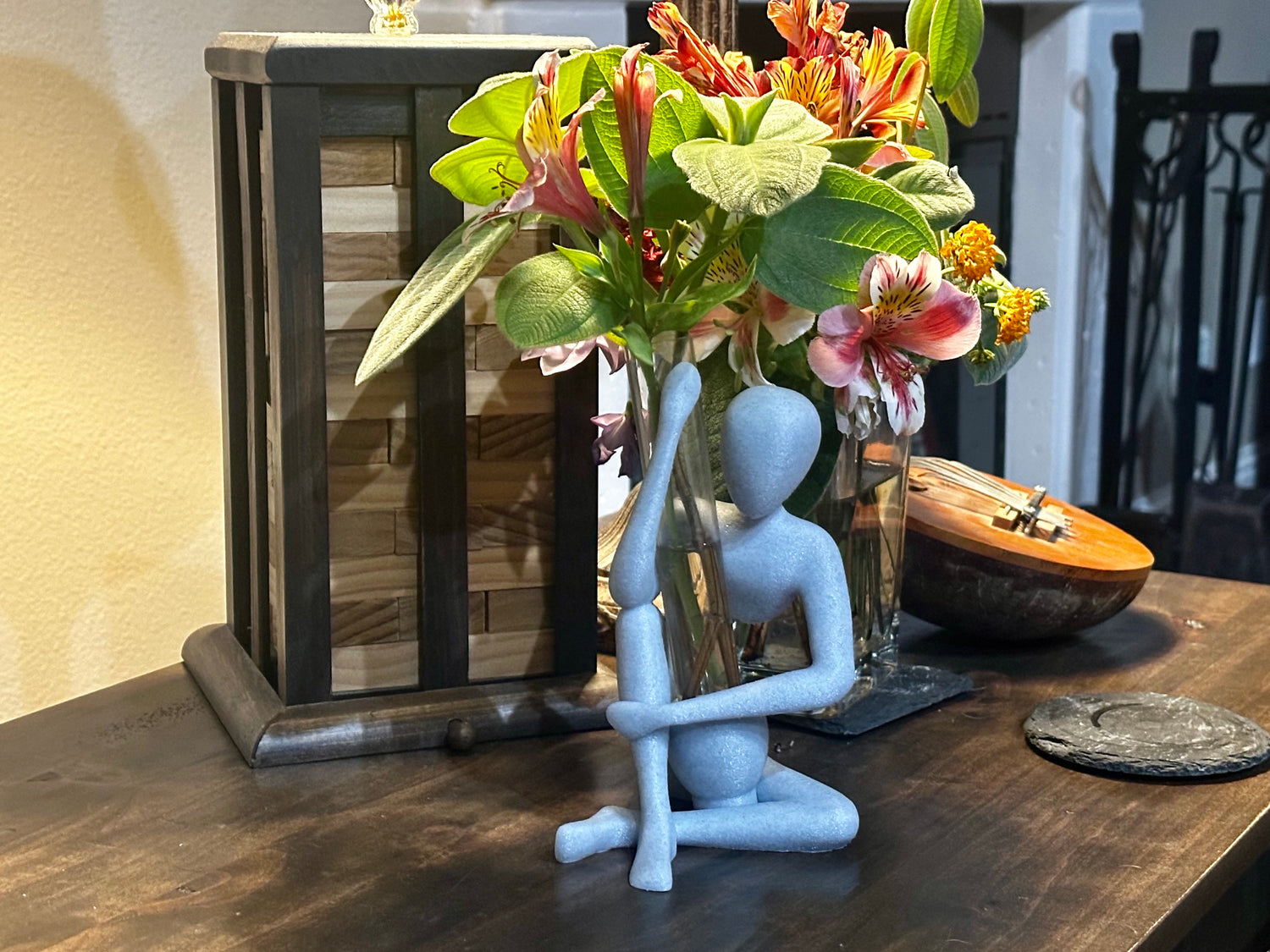 Household Planters & Vases