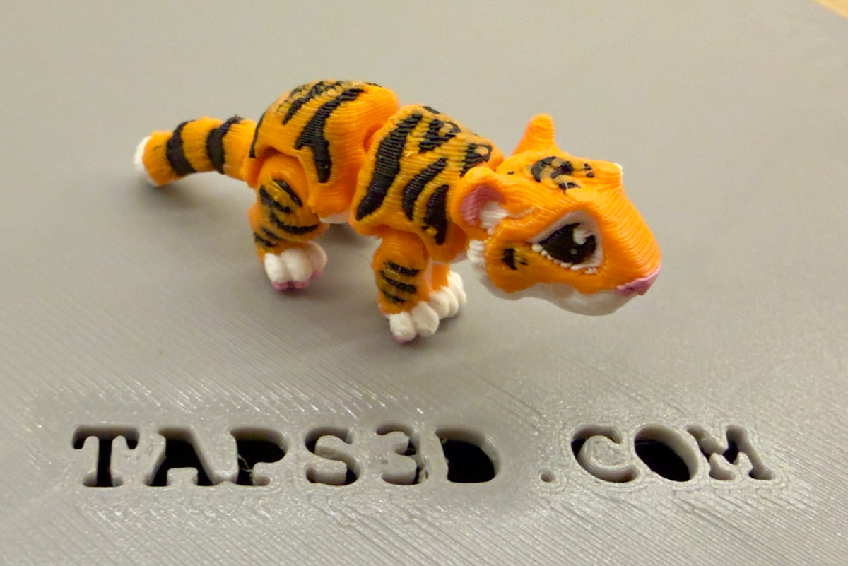 Micro Tiger