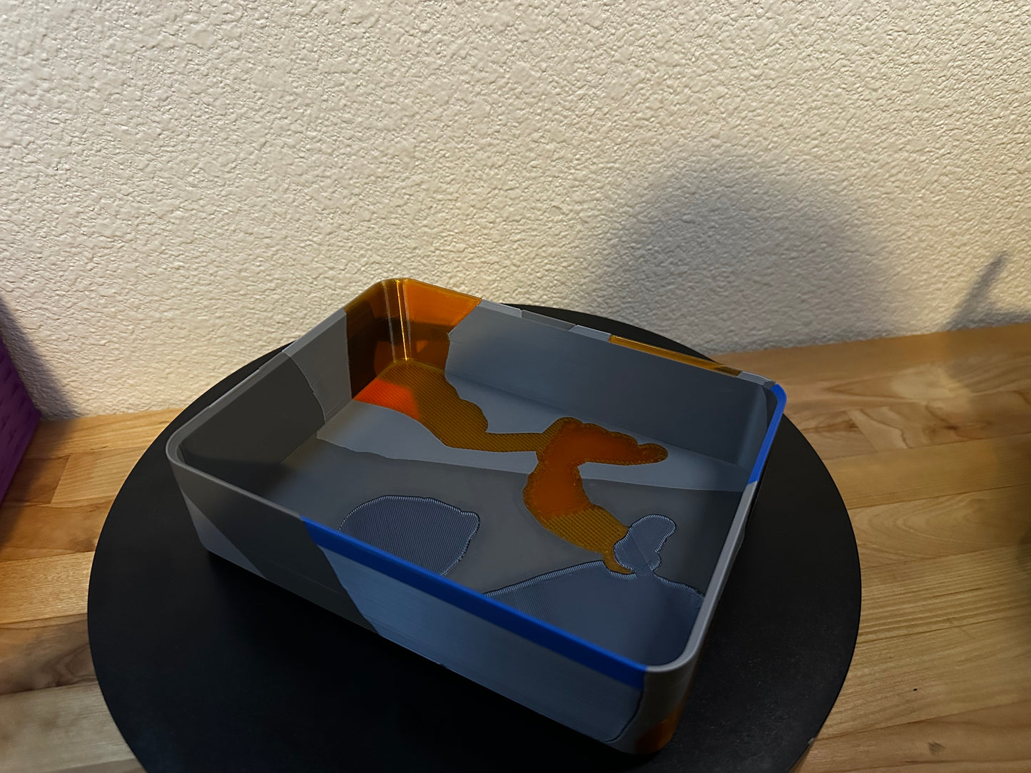 Remnant Vessel No. 5 "The Rock"