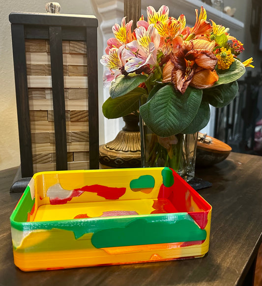 Remnant Vessel No. 6 "Spring"