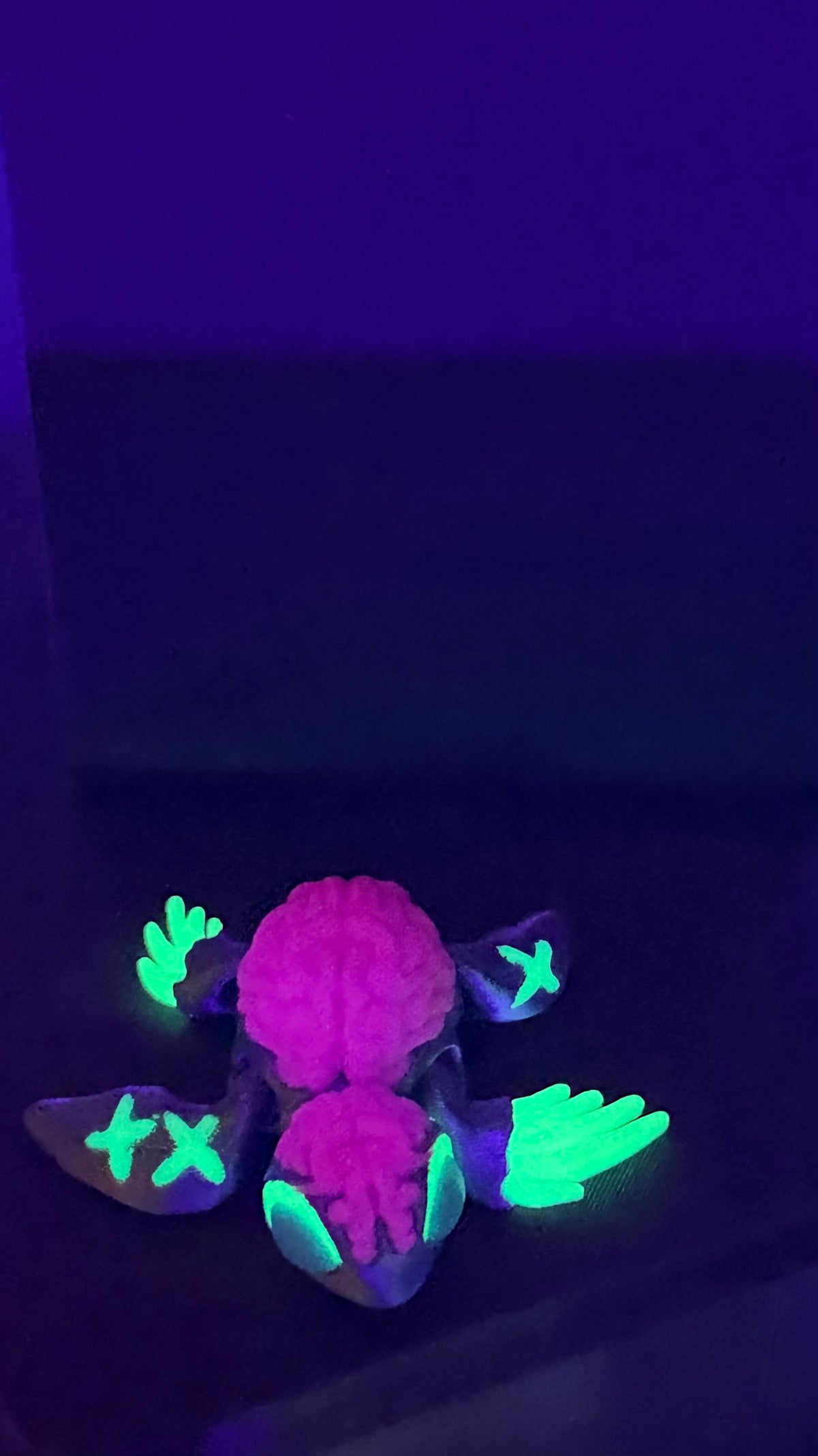 Hatchling, Zomburtle Zombie Sea Turtle