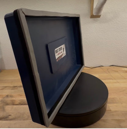 Duc-Seal                     On Demand Print