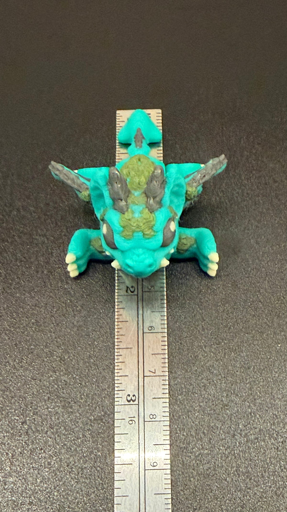 Hatchling, Gargoyle (2" Long)