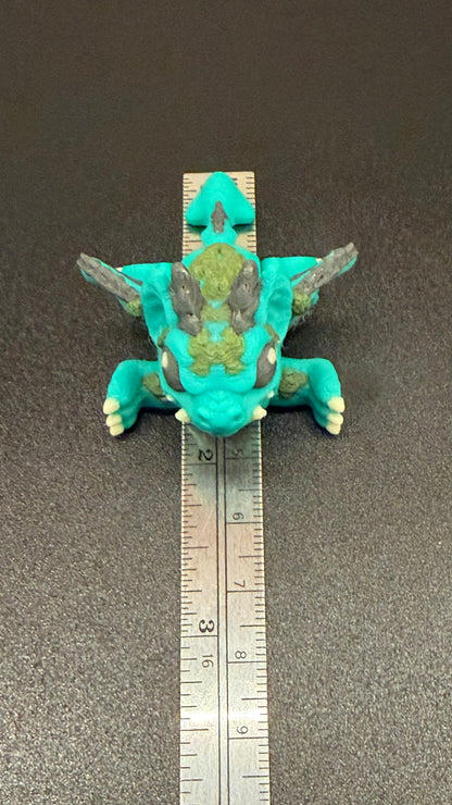 Hatchling, Gargoyle (2" Long)