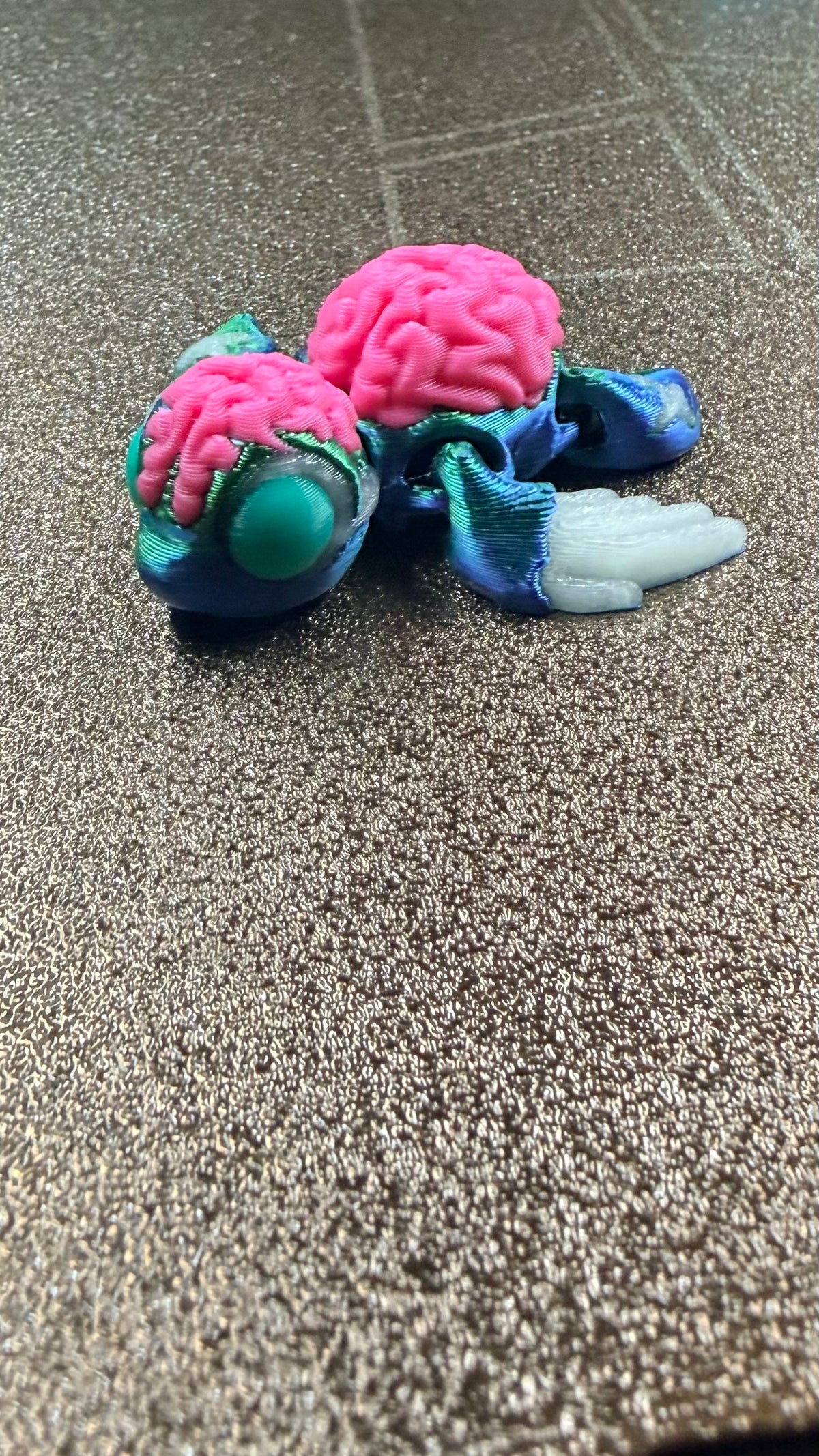 Hatchling, Zomburtle Zombie Sea Turtle