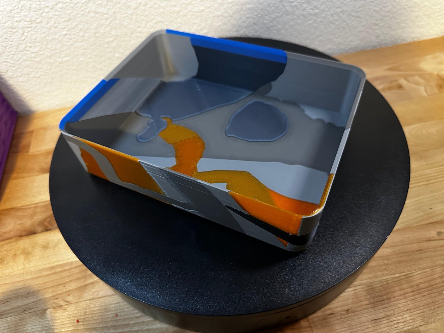 Remnant Vessel No. 5 "The Rock"
