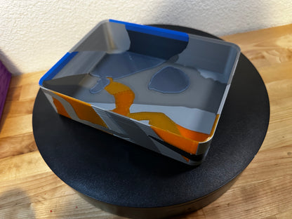 Remnant Vessel No. 5 "The Rock"