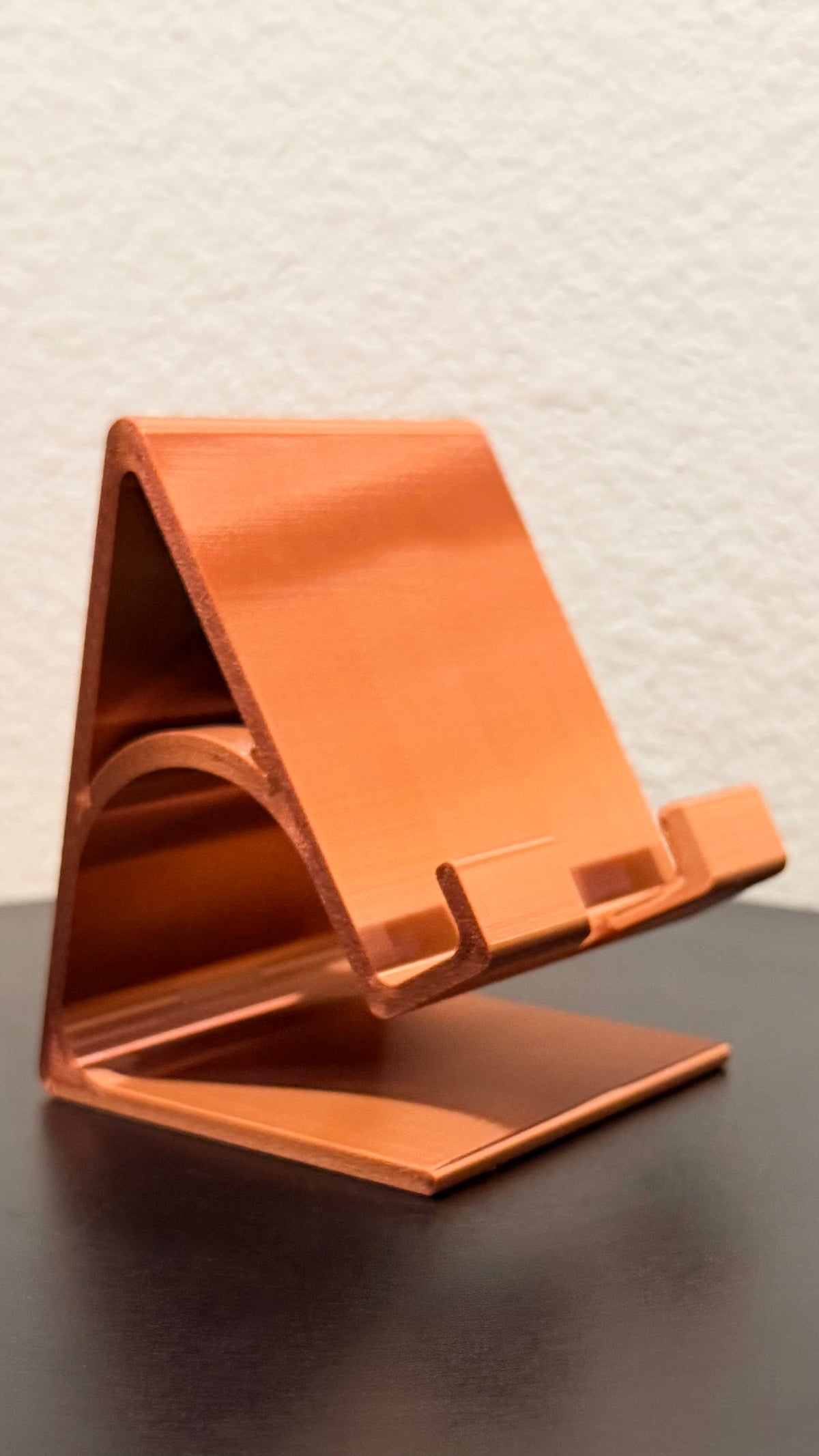 Cell Phone Holders | Ribbed, Smooth & Personalized  NEW RELEASE!
