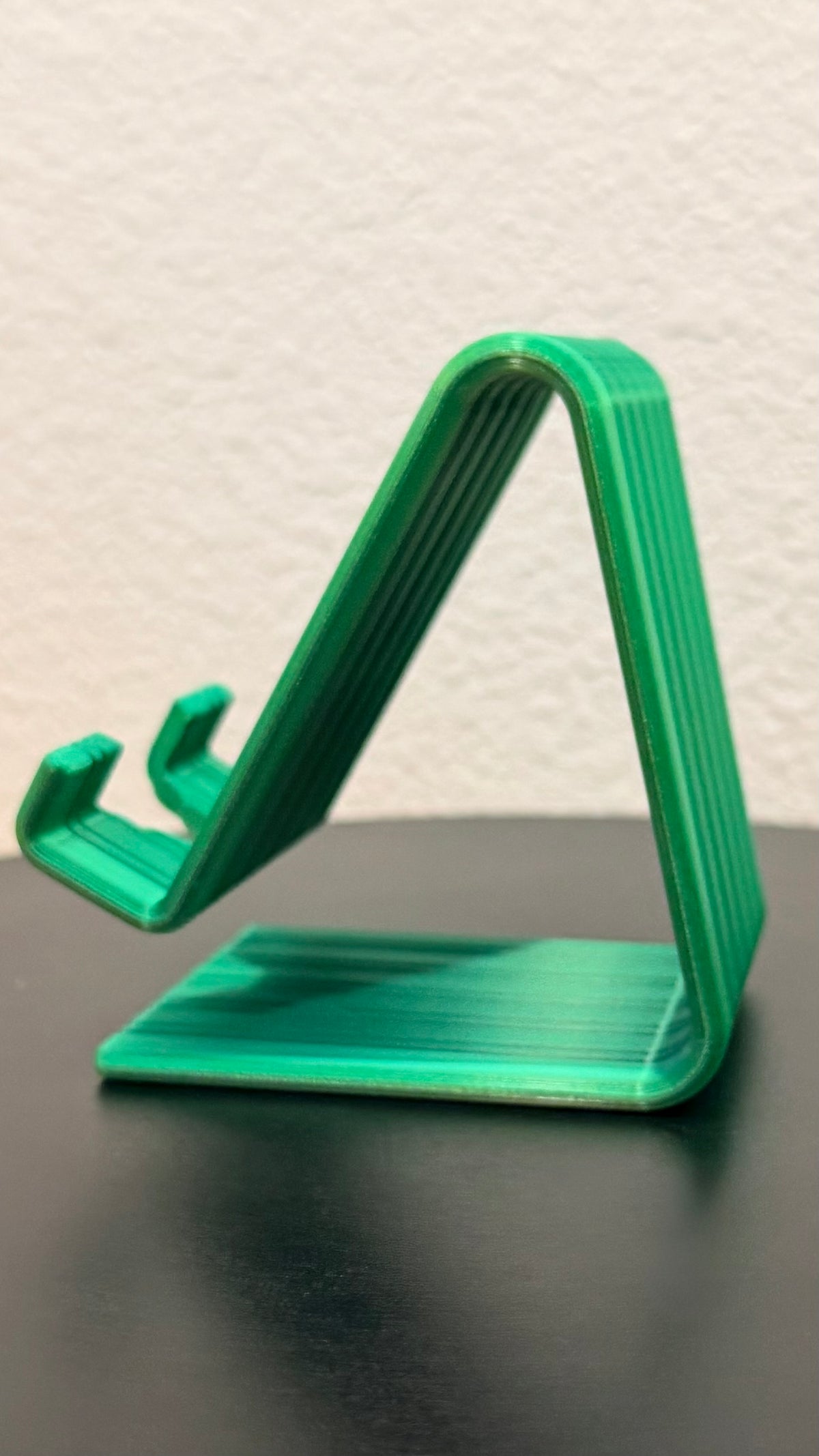Cell Phone Holders | Ribbed, Smooth & Personalized  NEW RELEASE!