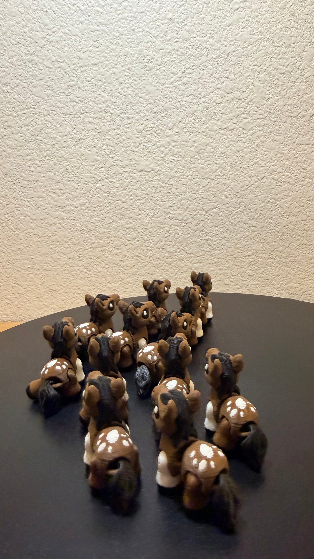 Hatchling, Horse - Farm Companion (2" Long)