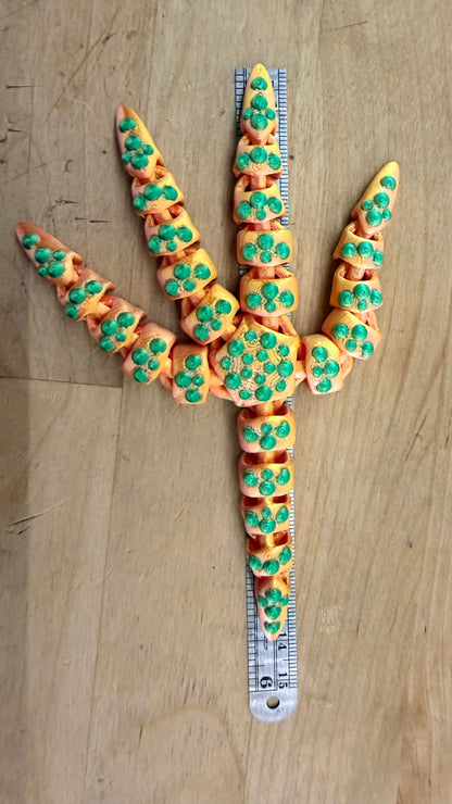 ⭐ SeaStar - Articulated Companion (Variant Sizes 4", 5.5", and 7")