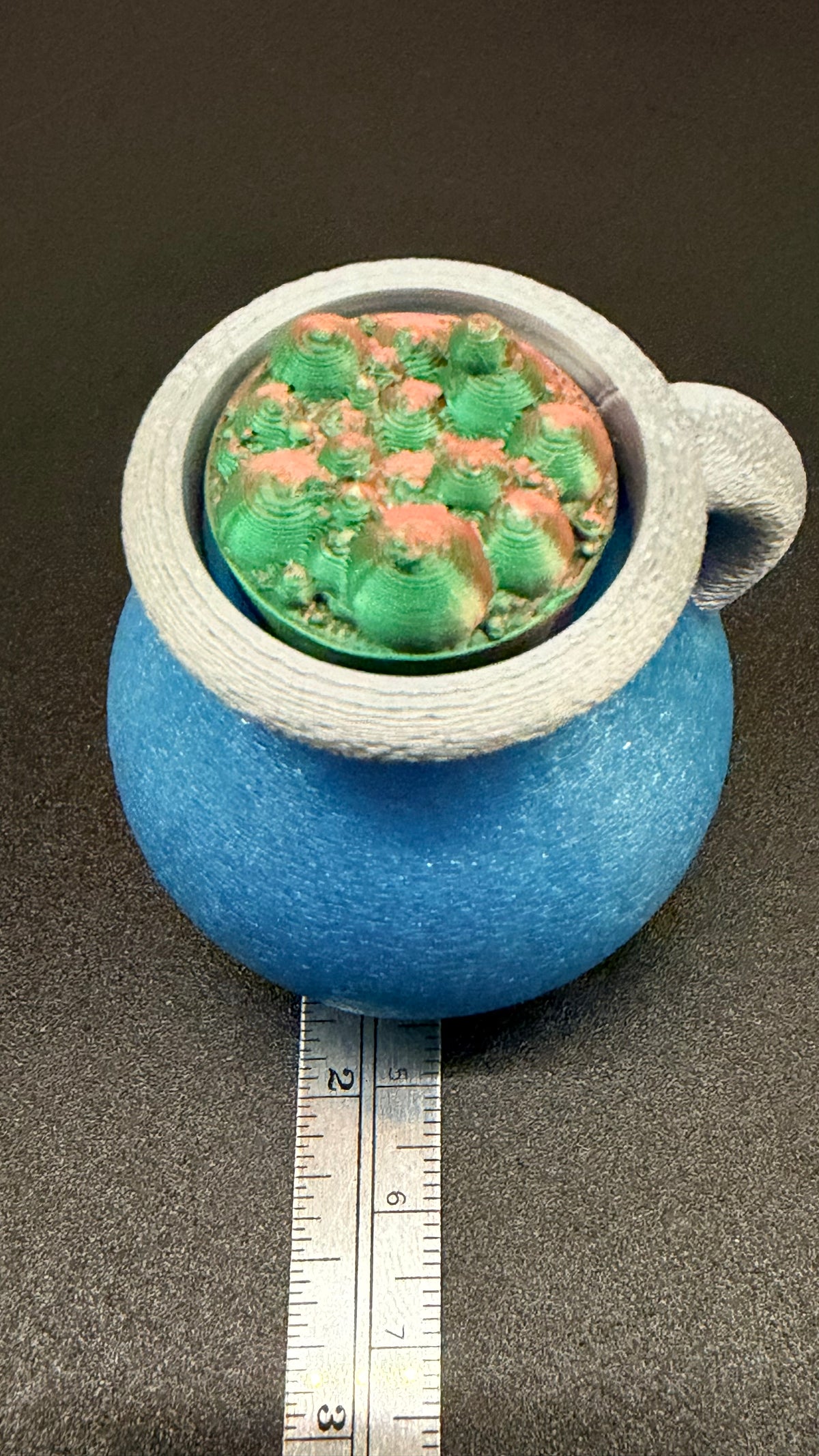 Potions & Poisons STIM Clickers (2" Long)