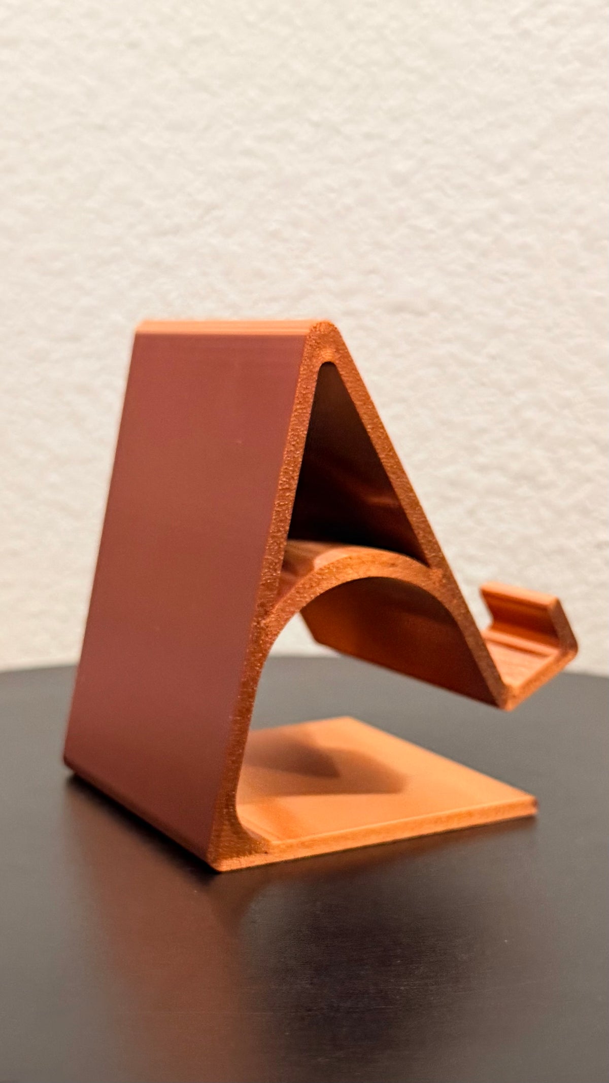 Cell Phone Holders | Ribbed, Smooth & Personalized  NEW RELEASE!