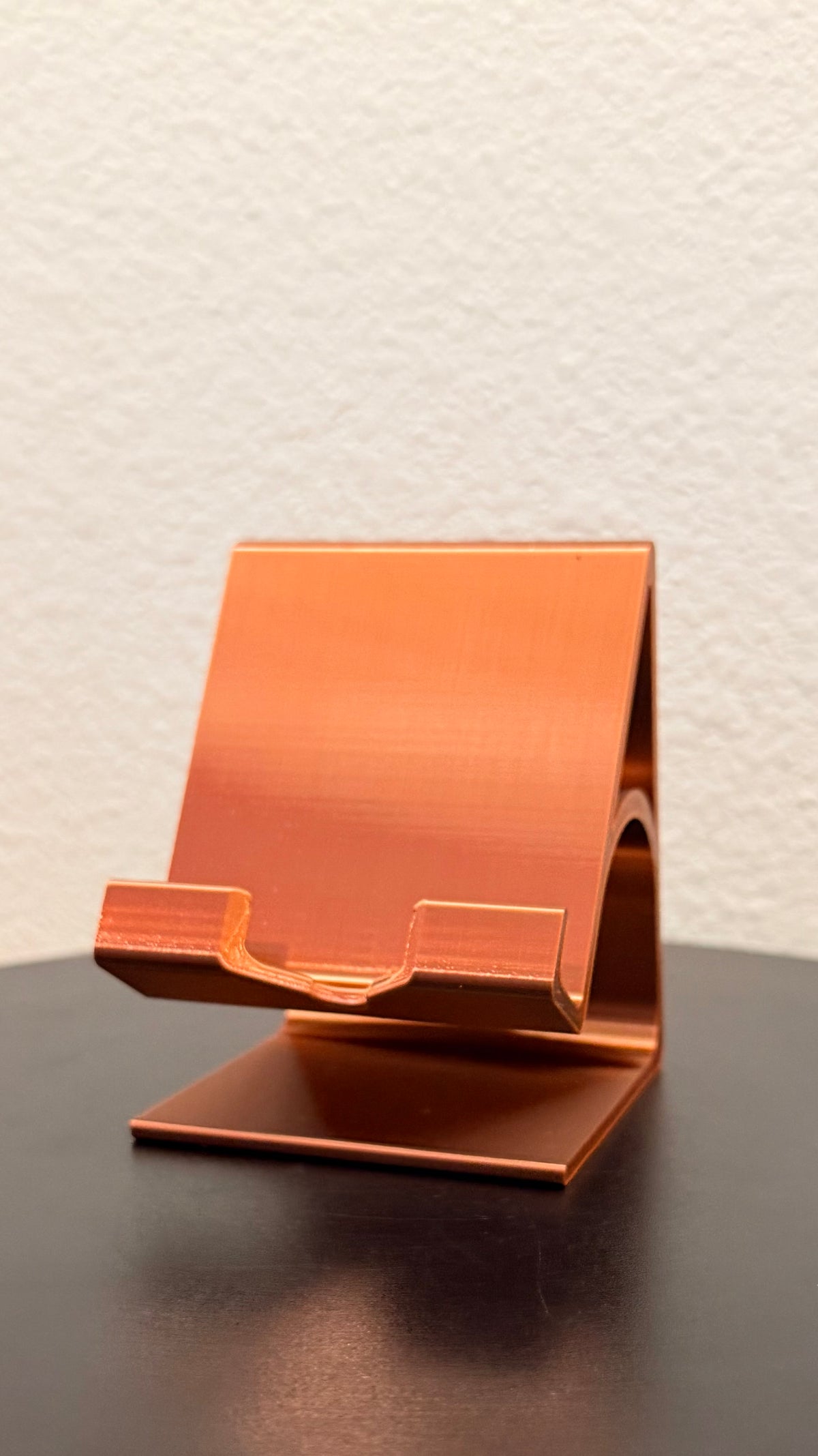 Cell Phone Holders | Ribbed, Smooth & Personalized  NEW RELEASE!
