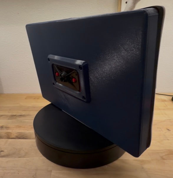 Duc-Seal                     On Demand Print