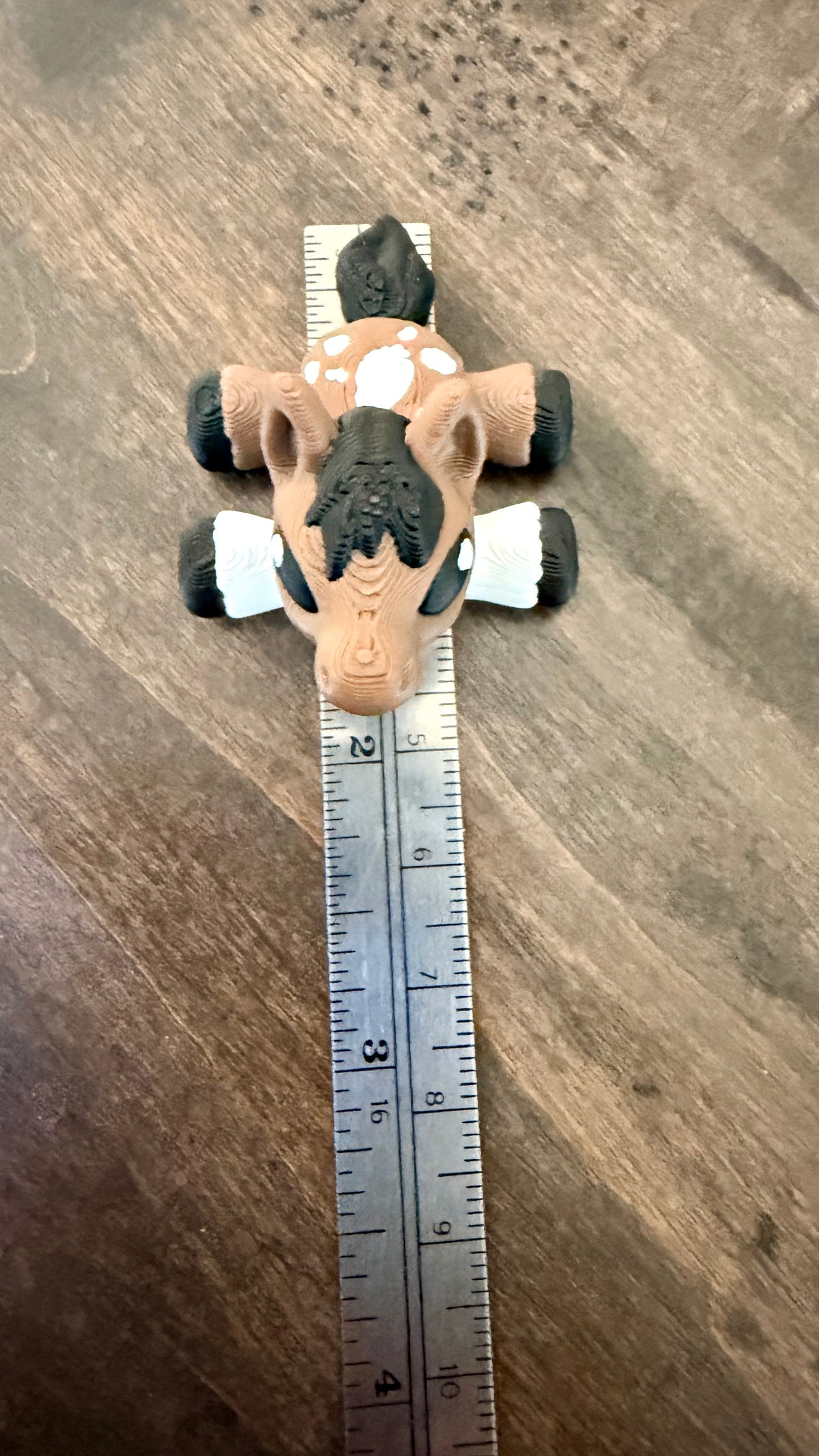 Hatchling, Horse - Farm Companion (2" Long)