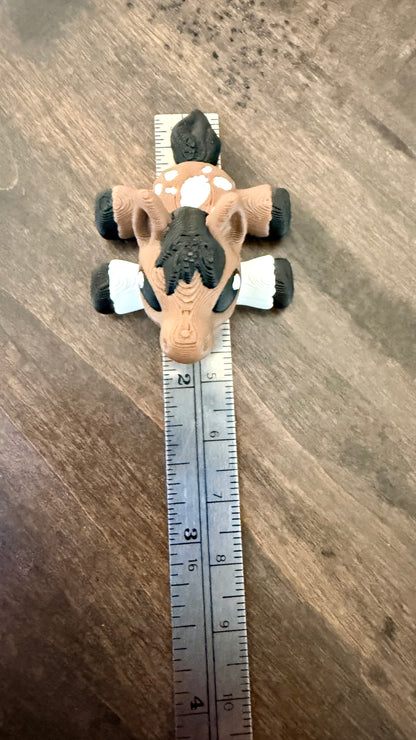 Hatchling, Horse - Farm Companion (2" Long)