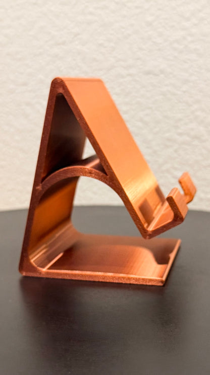 Cell Phone Holders | Ribbed, Smooth & Personalized  NEW RELEASE!