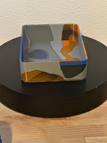 Remnant Vessel No. 5 "The Rock"