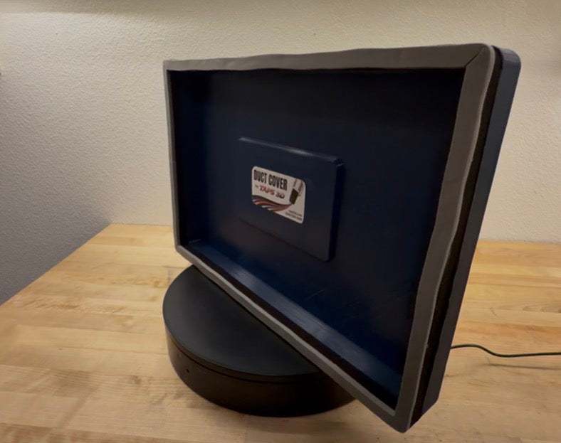 Duc-Seal                     On Demand Print