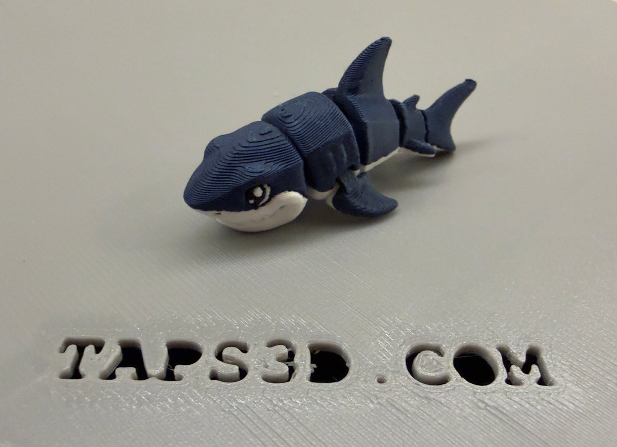 Micro Shark