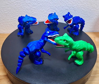 TRex - sensory fidget dinosaur