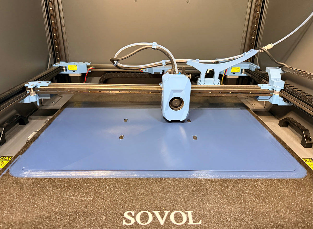 Duc-Seal                     On Demand Print