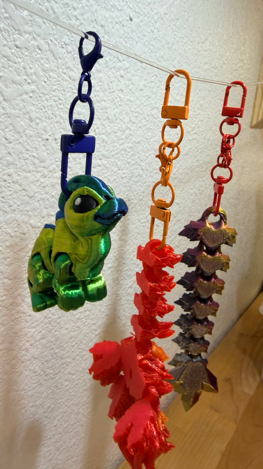 Hatchling, Ducky Dino - Dino Pack Exclusive