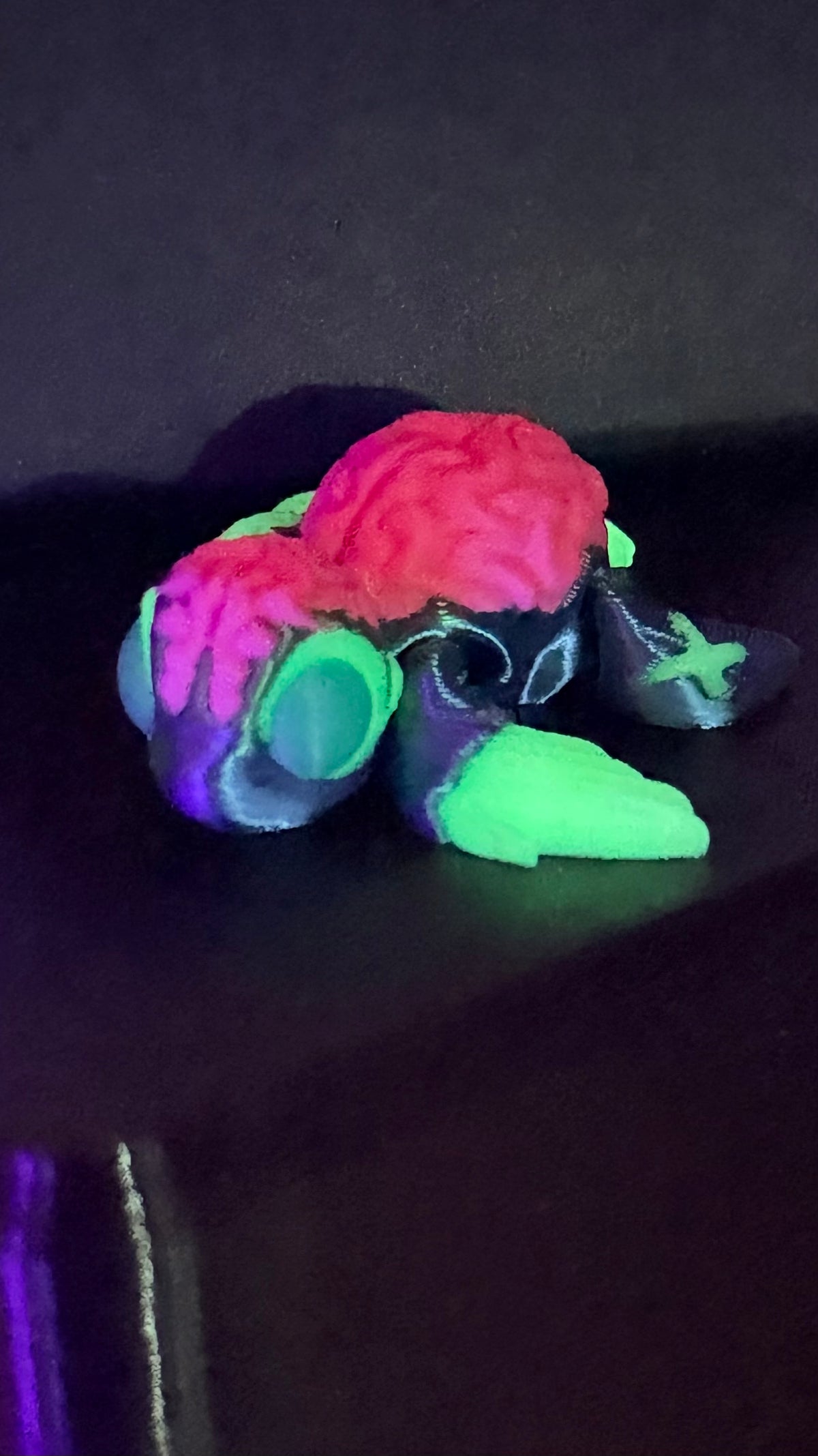 Hatchling, Zomburtle Zombie Sea Turtle
