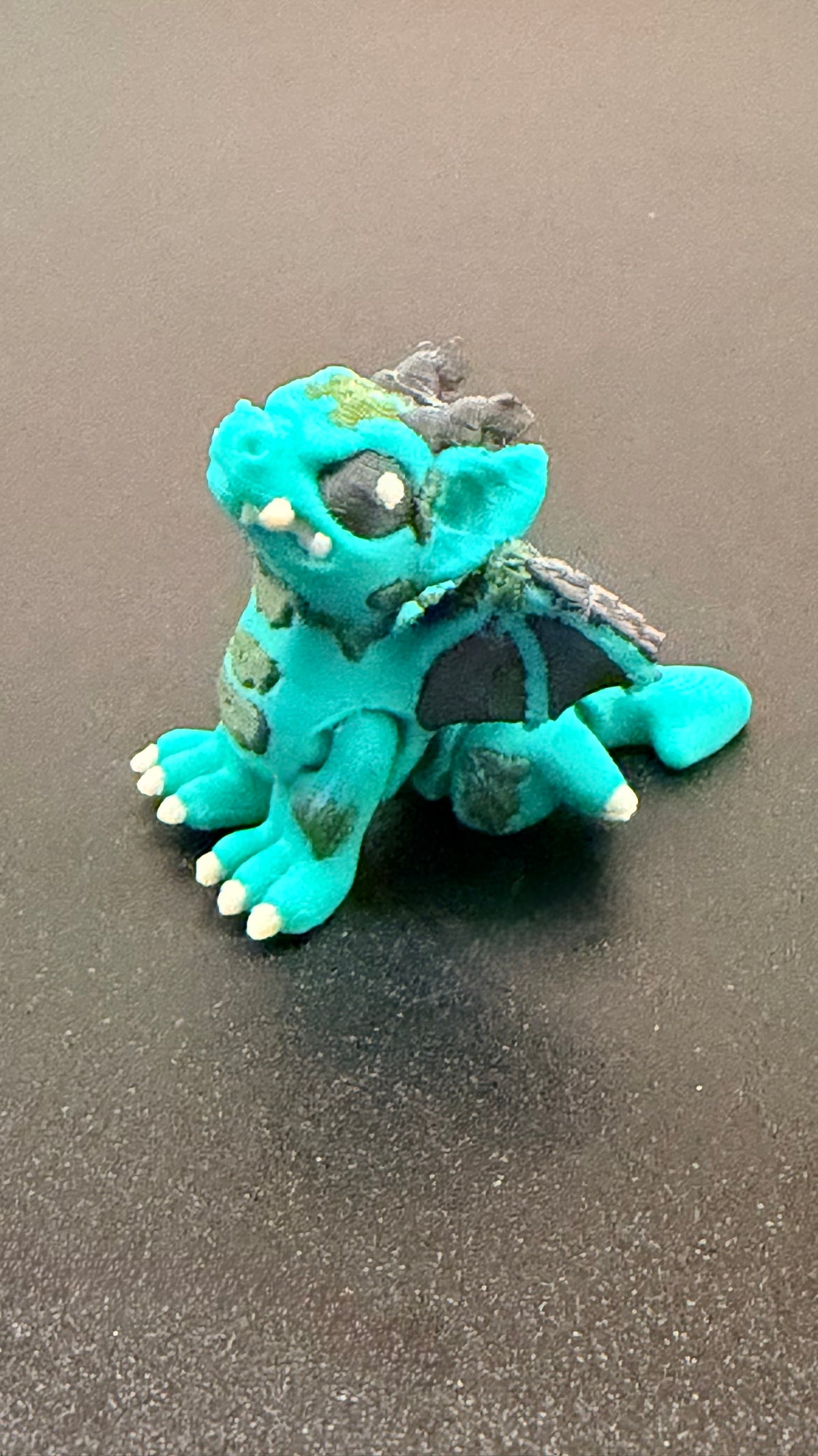 Hatchling, Gargoyle (2" Long)