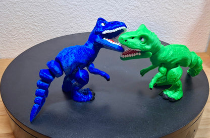 TRex - sensory fidget dinosaur