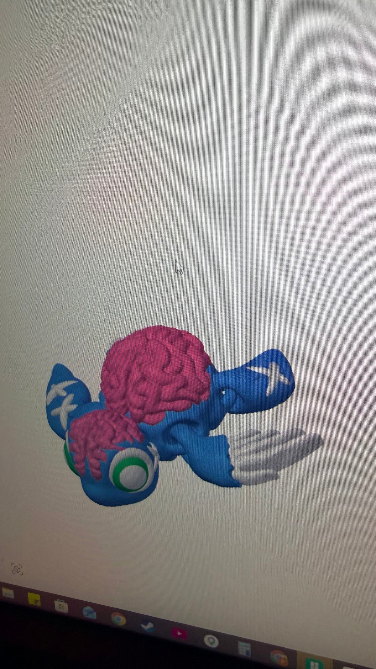 Hatchling, Zomburtle Zombie Sea Turtle