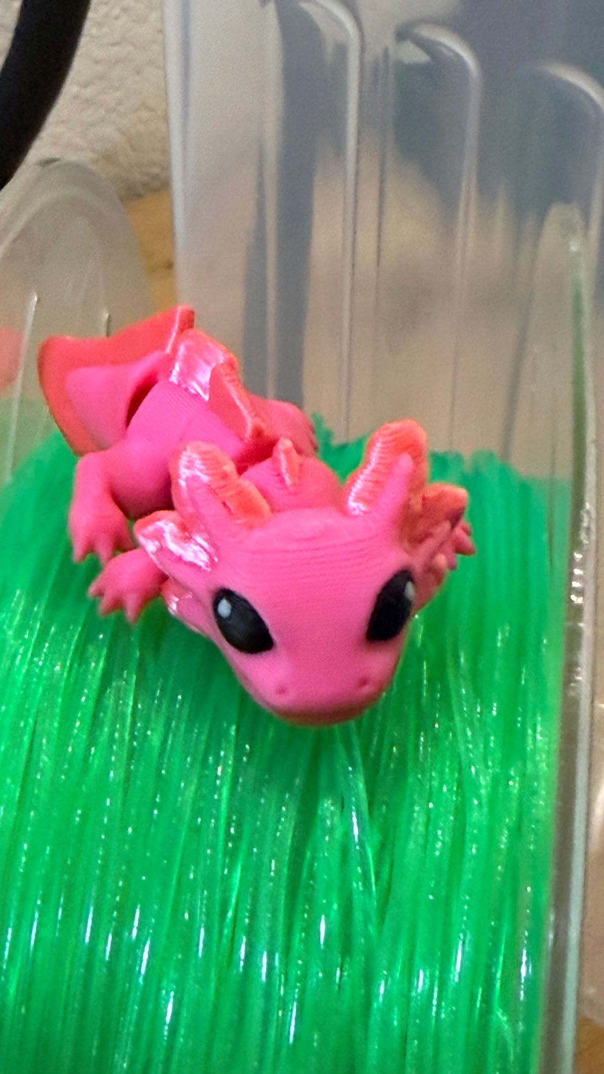 Hatchlings, Pond Pack Exclusive - Axolotl