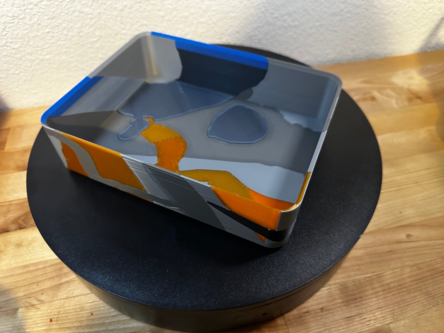 Remnant Vessel No. 5 "The Rock"