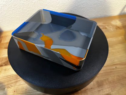 Remnant Vessel No. 5 "The Rock"