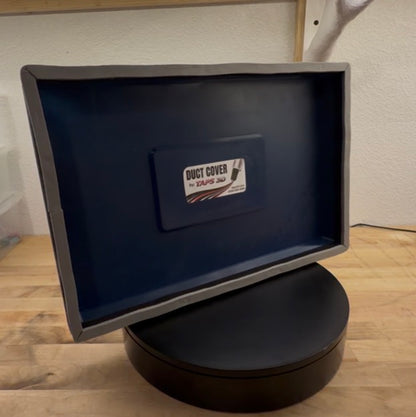 Duc-Seal                     On Demand Print