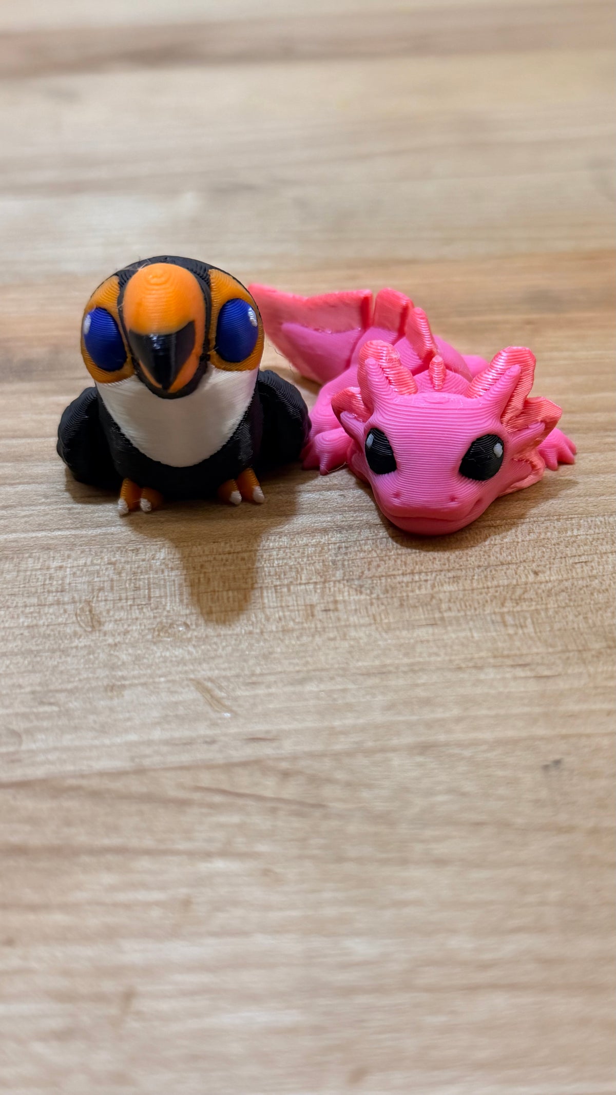 Hatchlings, Pond Pack Exclusive - Axolotl