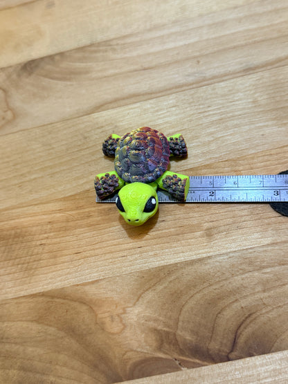 Hatchling tortoise - Pond Pack Exclusive