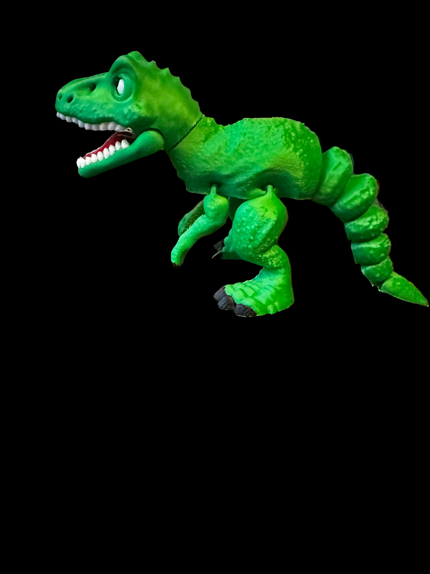 TRex - sensory fidget dinosaur