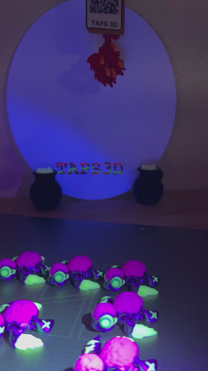 Hatchling, Zomburtle Zombie Sea Turtle